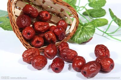 黃驊冬棗 滄州林果的璀璨明珠，京津冀果王爭霸賽的璀璨之星